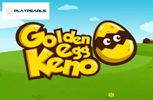 Golden Egg Keno	